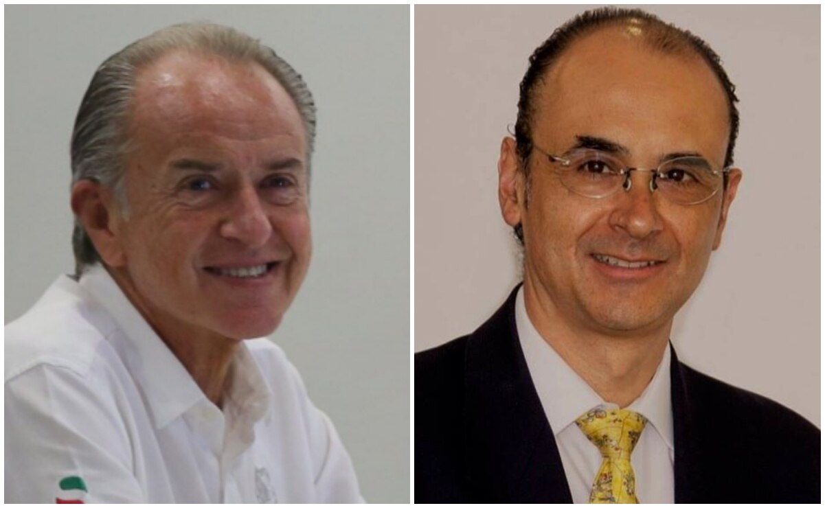 Gobernador de SLP felicita a Faz Mora por su designación como nuevo consejero del INE