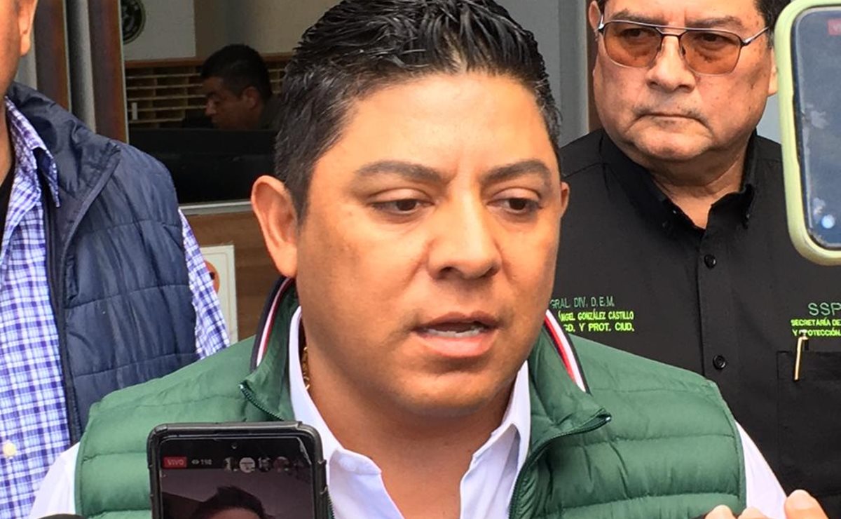 Comisión de Agua en SLP dotará de agua a Villa de Pozos: Gallardo Cardona