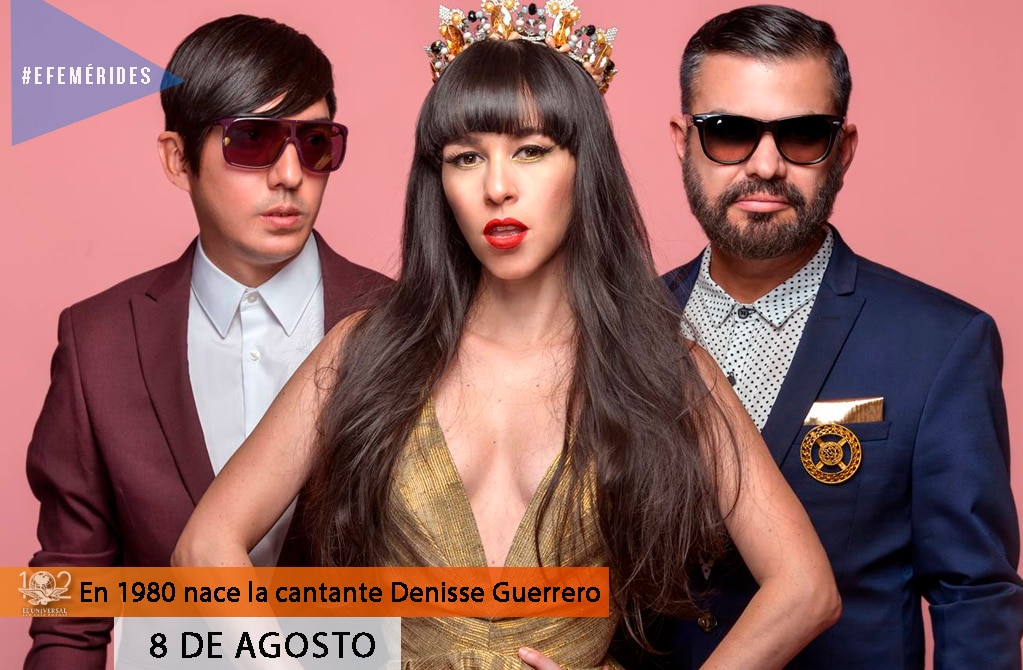 Efemérides 8 de agosto