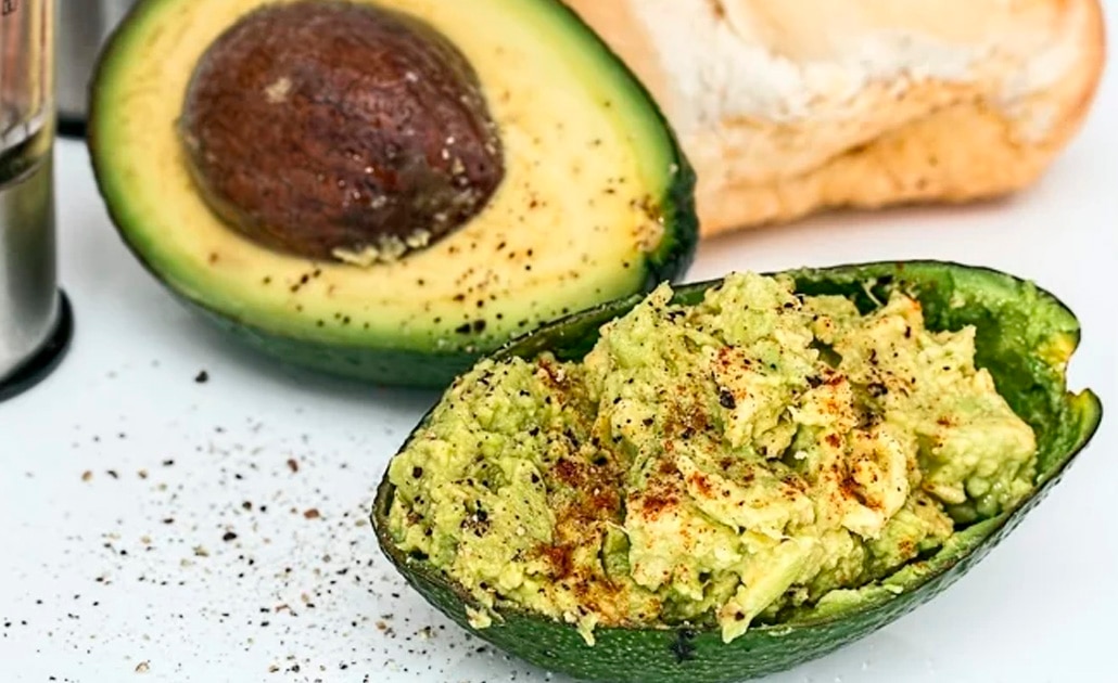 Michoacán rompe récord en exportación de aguacate para Super Bowl; serán 140 mil toneladas