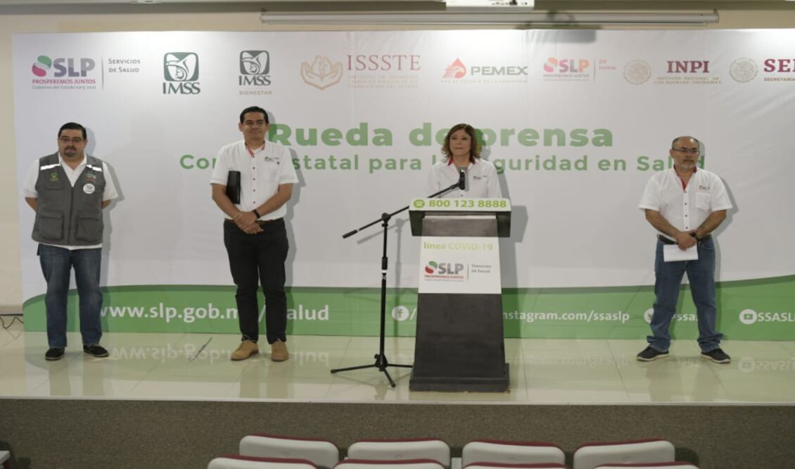 Foto: Cortesía Ayuntamiento de San Luis Potosí