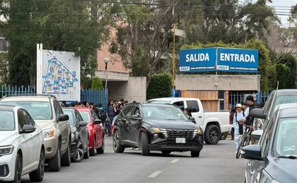UASLP reanuda clases este miércoles tras muerte de estudiante en la Facultad de Ingeniería