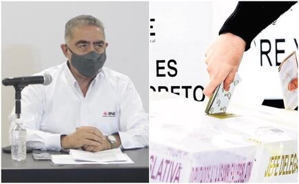 “Salgan a votar, va a ser muy seguro”; INE llama a potosinos a participar en elecciones 2021