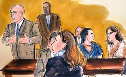 Defensa de “El Chapo” en EU se tambalea