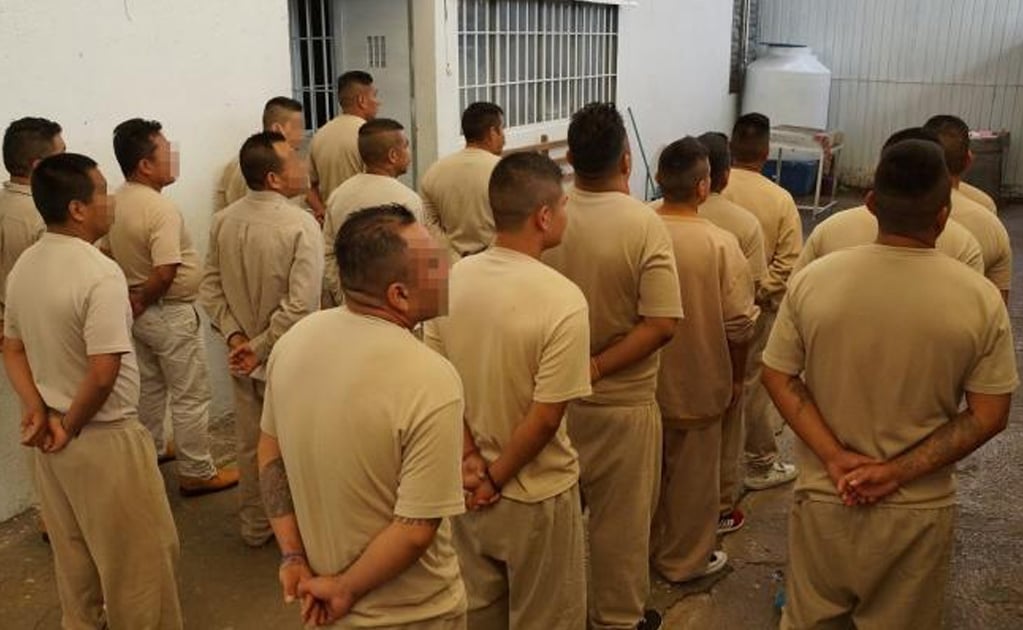 Formalizarán entrega de libros a personas privadas de su libertad 