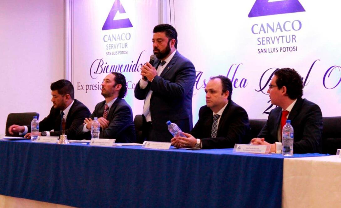 Foto: Archivo El Universal San Luis Potosí