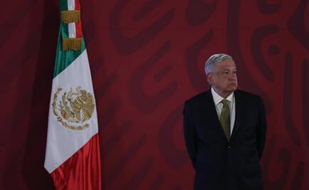 México tratará con fiscal de EU trasiego de armas: López Obrador 