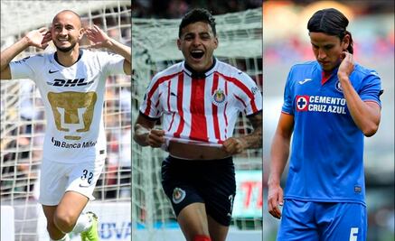 Lo que dejó la Jornada 7 del Clausura 2019