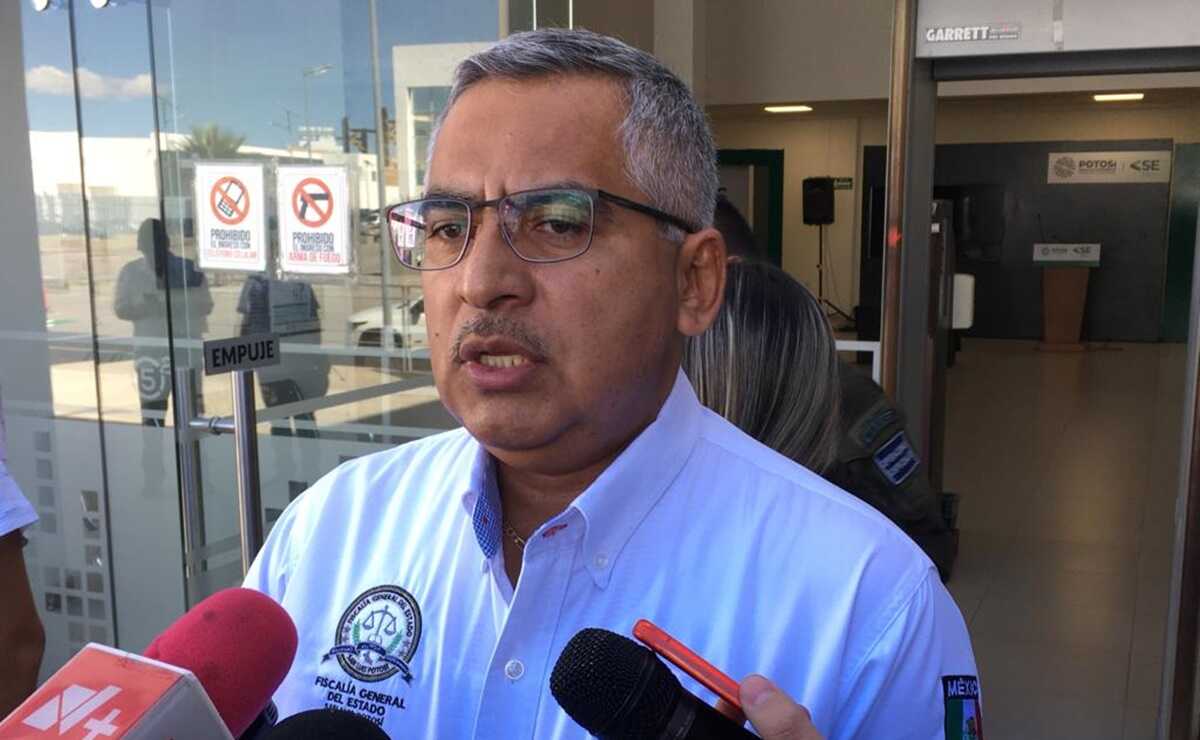 Descarta fiscalía de SLP que menores migrantes reportados como desaparecidos hayan sido raptados