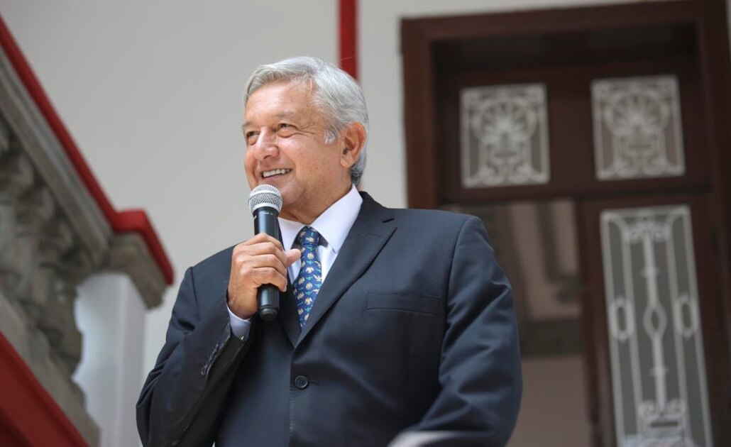Consejeros del Inai ganan como 250 mil pesos mensuales y no han hecho nada: AMLO