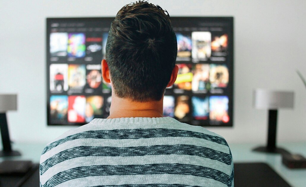 Netflix resuelve fallas en su plataforma