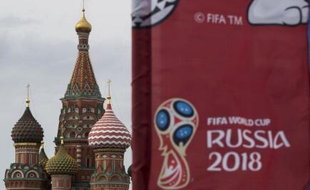  Guía para ver los juegos de Rusia 2018 por televisión