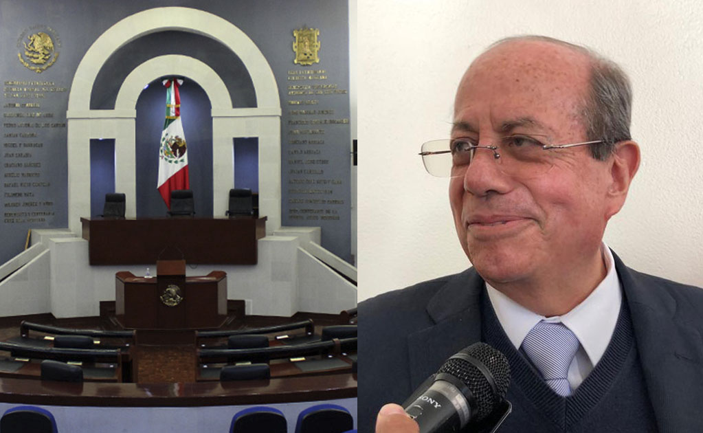 Congreso finiquita a extitular de UEC con más de 100 mil pesos