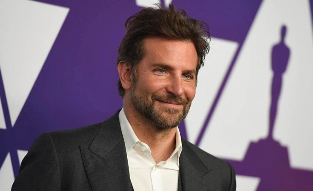 Bradley Cooper teme cantar en los Oscar