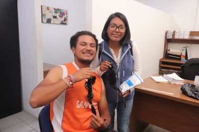 ¿Cómo donar cabello para pelucas oncológicas? Así puedes apoyar en SLP