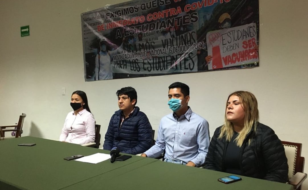 Foto: Xochiquetzal Rangel. EL UNIVERSAL San Luis Potosí