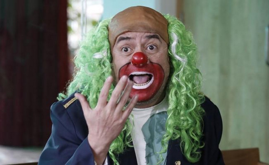 Foto: Archivo EL UNIVERSAL