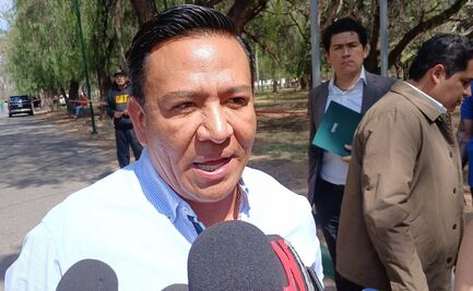 Sin prórrogas, inicia cobro del impuesto verde a empresas contaminantes en SLP