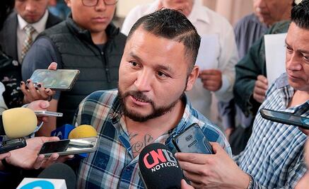 “El Mijis” aclara que no busca crear un partido