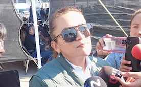 Obras del parque de Morales y prolongación del Río Santiago seguirán detenidas, confirman autoridades de SLP