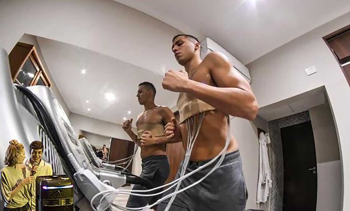 Toluca anuncia su nuevo fichaje para el Apertura 2018