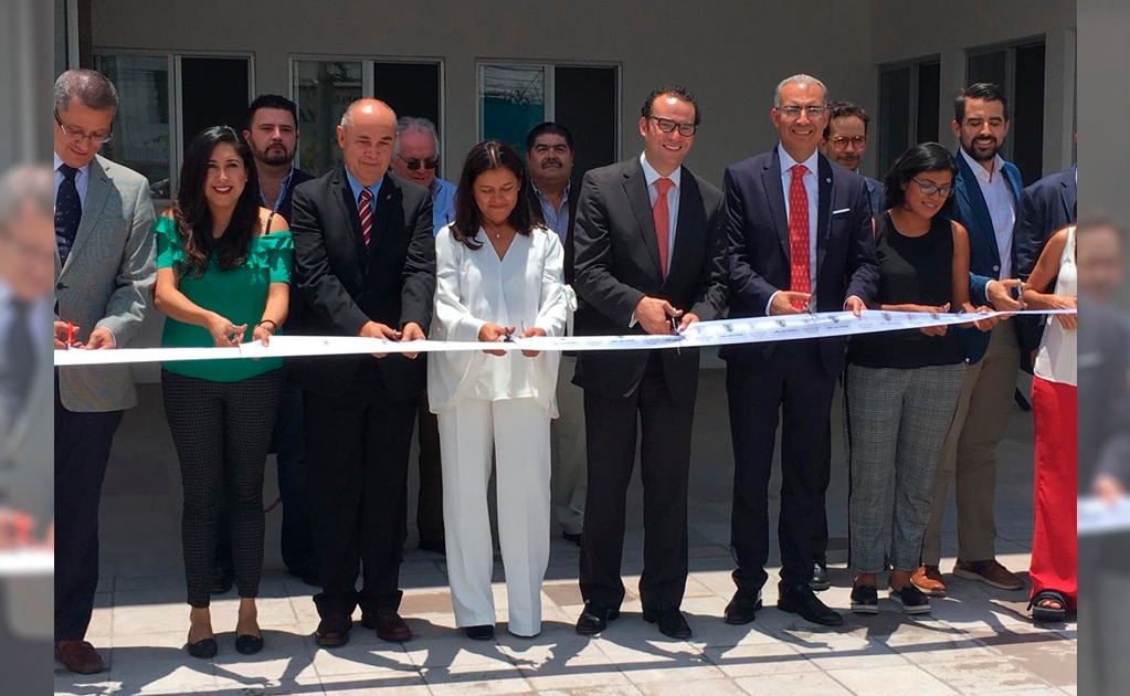 Arranca Unidad de Gestión del Centro Histórico
