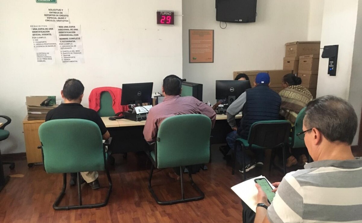 Condusef anuncia que atendió mil 269 controversias de enero a junio en SLP