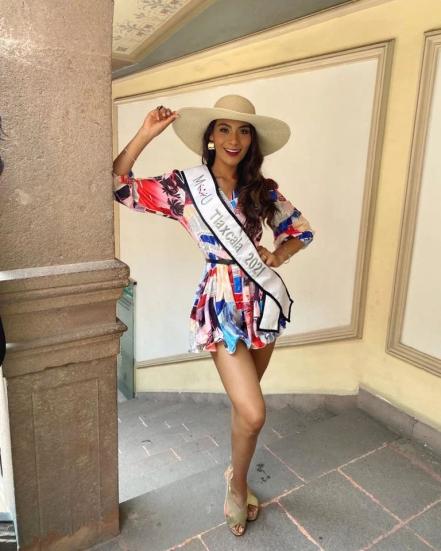 Mexicana Universal. Quiénes son las 32 bellas concursantes que luchan por la corona de Miss México en SLP