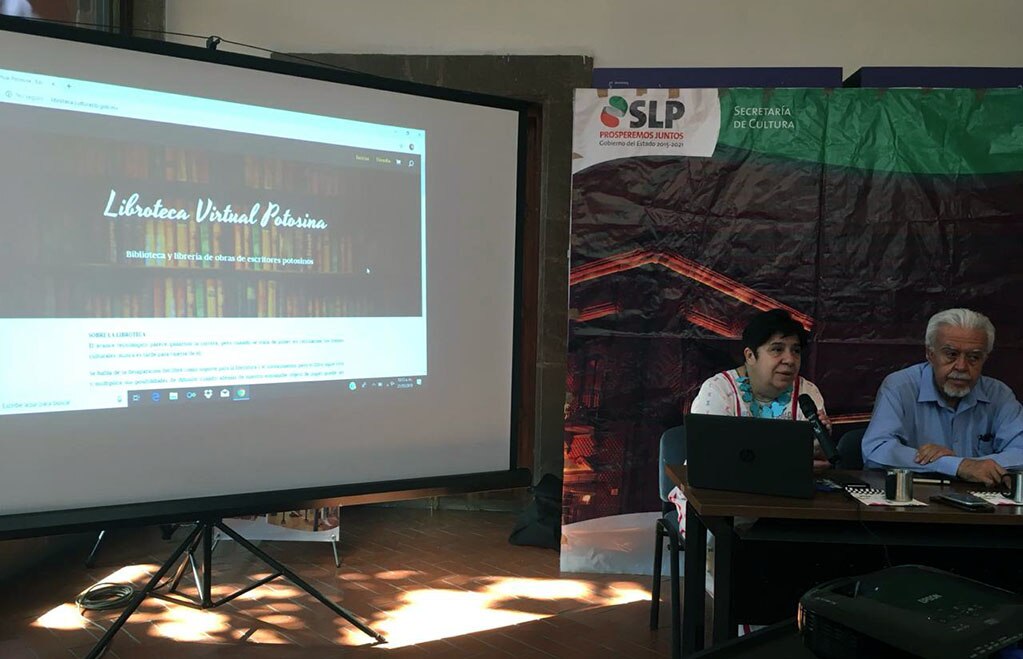 Foto: Archivo El Universal San Luis Potosí.