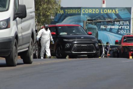 Fiscalía confirma asesinato de precandidato del PRI a alcaldía de Tamazunchale