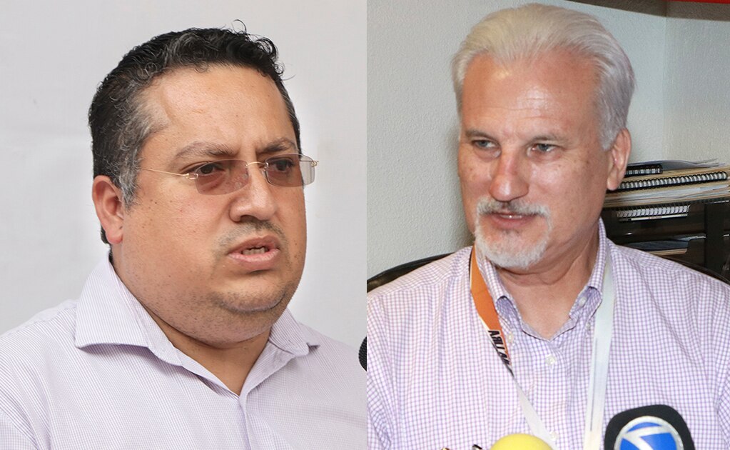 Continúa conformación de control interno