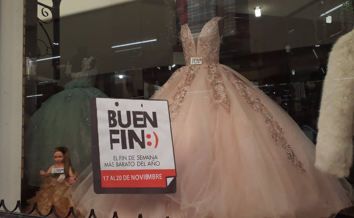 Han recomendado a los potosinos visitar las páginas oficiales de "Quién es quién en los precios para El Buen Fin". Foto: Regina Arellano