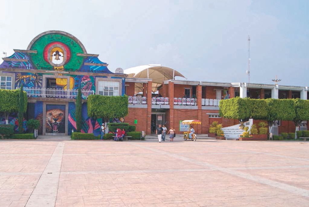 Tres cárteles pelean por el control de Valle de Chalco