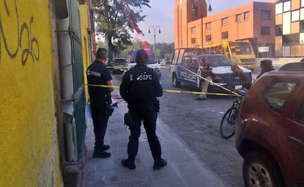 Hallan sin vida a hombre por presunta congestión alcohólica en el Barrio del Montecillo