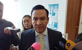 Se reactiva comunicación entre gobierno estatal y Matehuala, tras ola de inseguridad en el Altiplano  