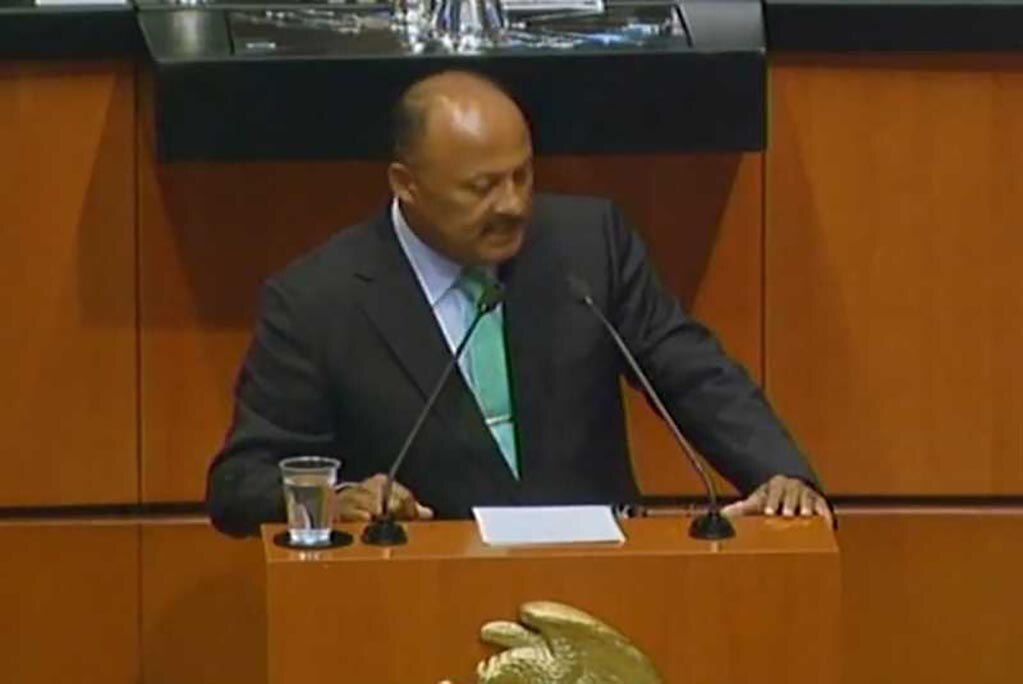 Foto: Archivo. El Universal.