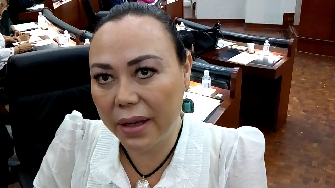 No tengo miedo a competencia por alcaldía: González Gordoa