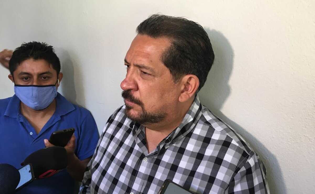 Incierta, participación de Aqualia en Junta de Gobierno en SLP; no responde invitación. Foto: Xochiquetzal Rangel