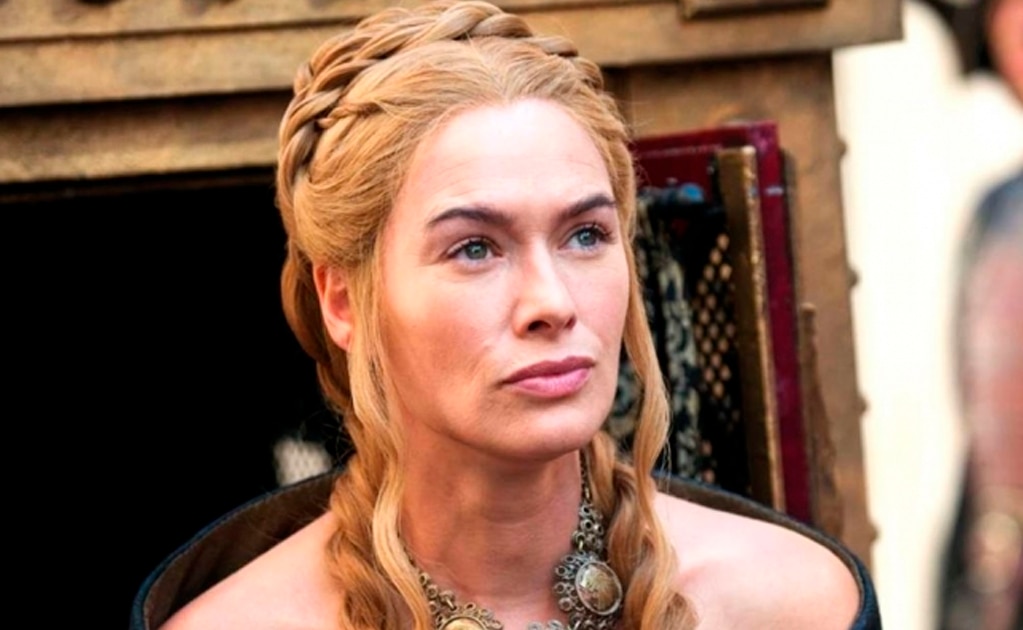 La escena eliminada de "Game of Thrones" que traumatizó a Lena Headey