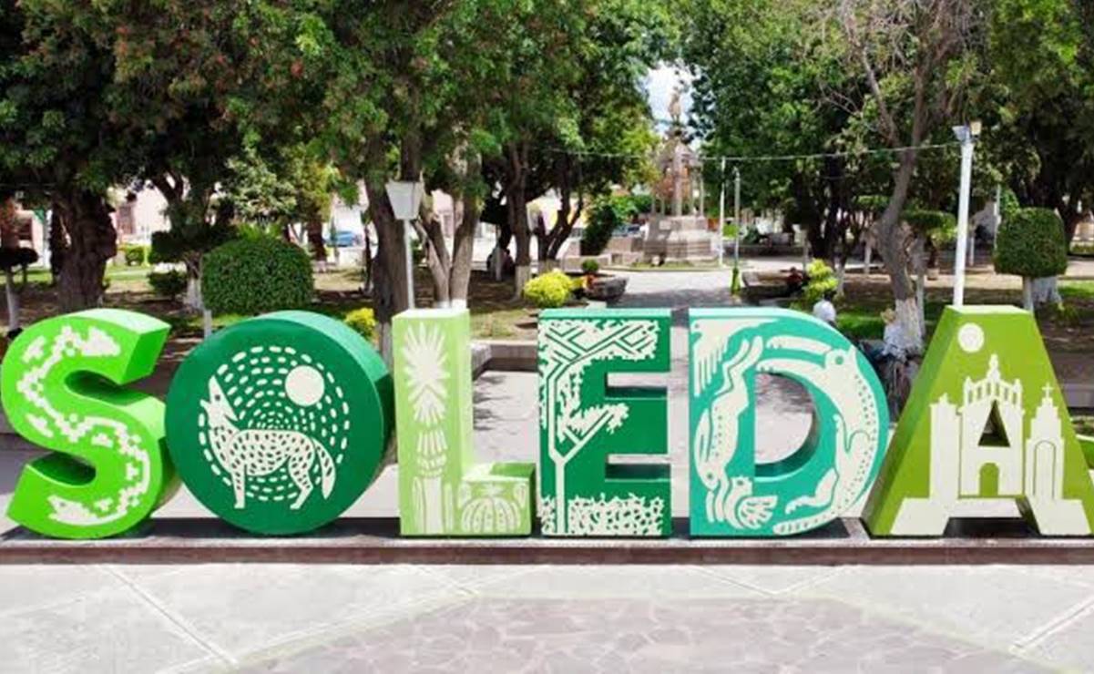 Soledad apuesta por consolidarse como polo logístico e industrial