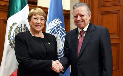 Avances y desafíos en defensa de derechos humanos, coinciden ONU y SCJN