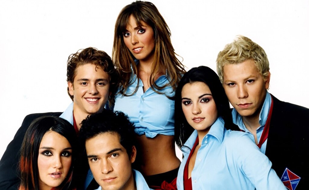 Foto: Archivo. El Universal.