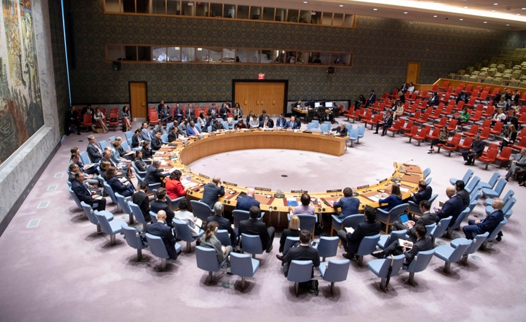 EU acusa a Maduro, militares y líderes venezolanos de corrupción