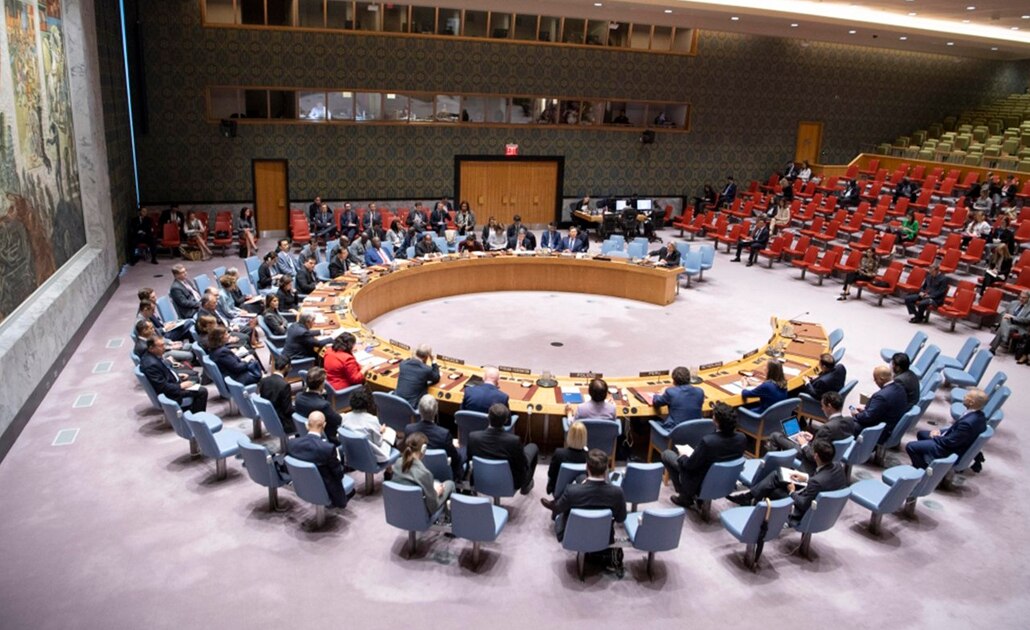 Foto: EFE | El Universal