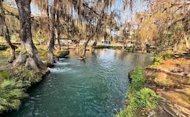 Lugares para visitar en Tamasopo, además de sus famosas cascadas