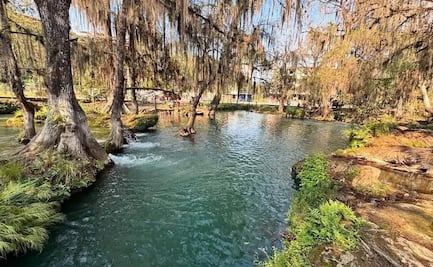 Lugares para visitar en Tamasopo, además de sus famosas cascadas
