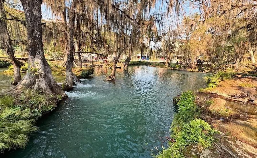 Lugares para visitar en Tamasopo, además de sus famosas cascadas