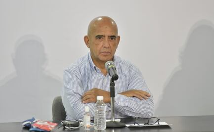 Leal Tovías lamenta relajamiento en medidas de confinamiento en SLP tras sana distancia