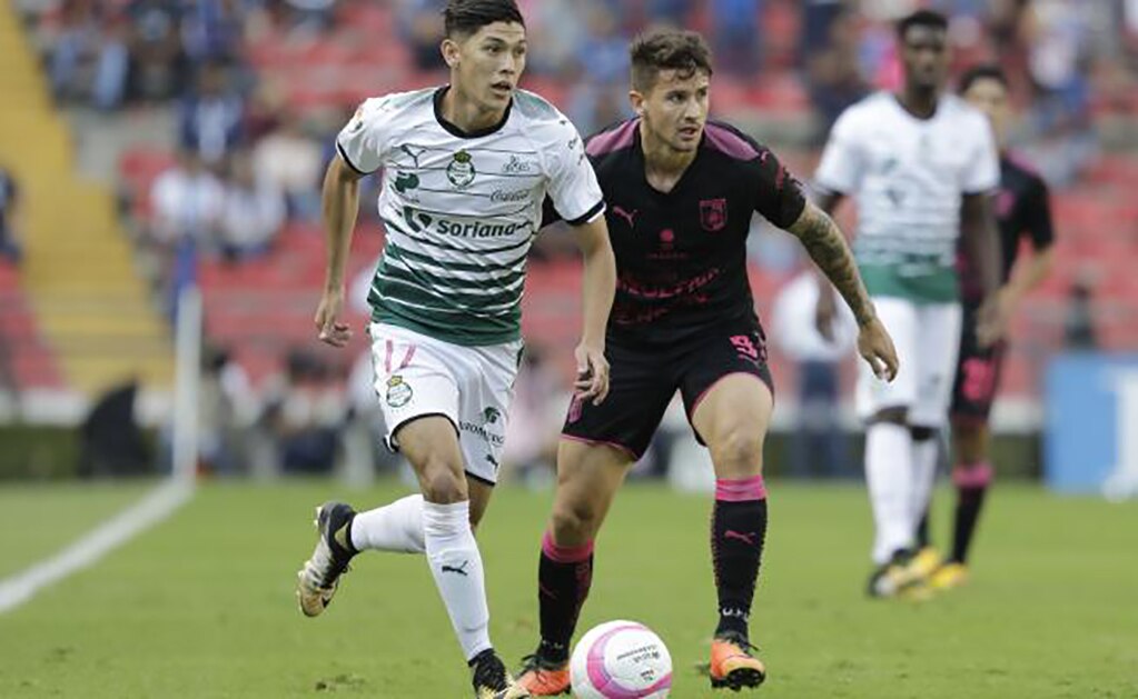 Barcelona habría preguntado por jugador mexicano