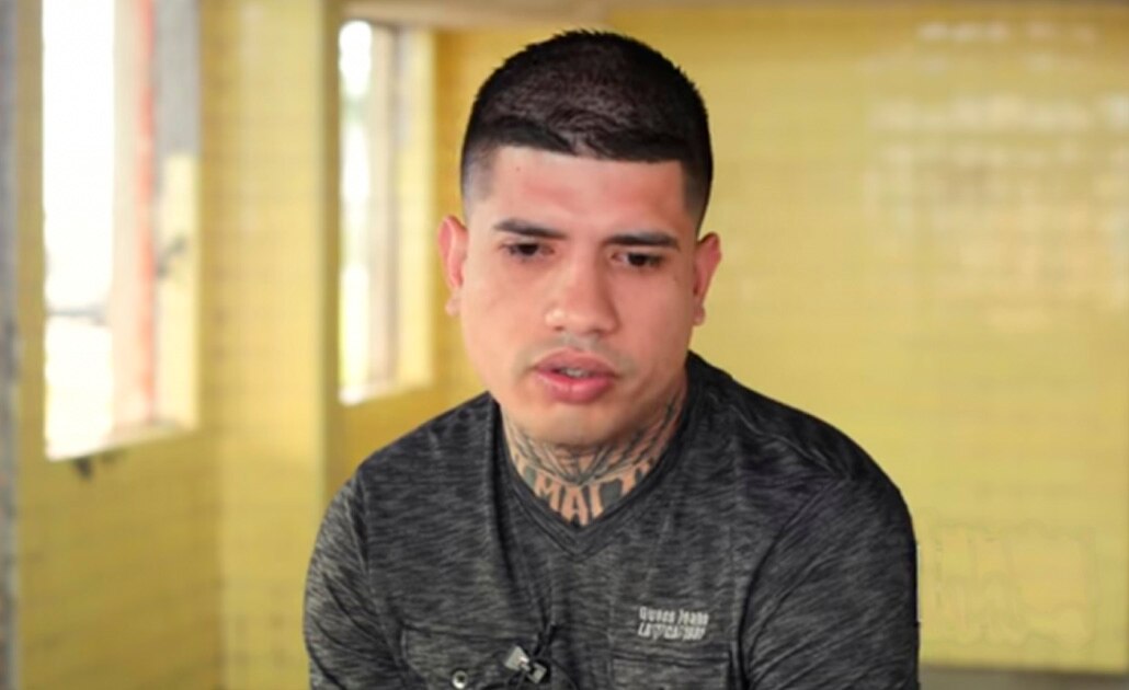 Matan al rapero Alejandro Barret, conocido como "5050", en Matamoros